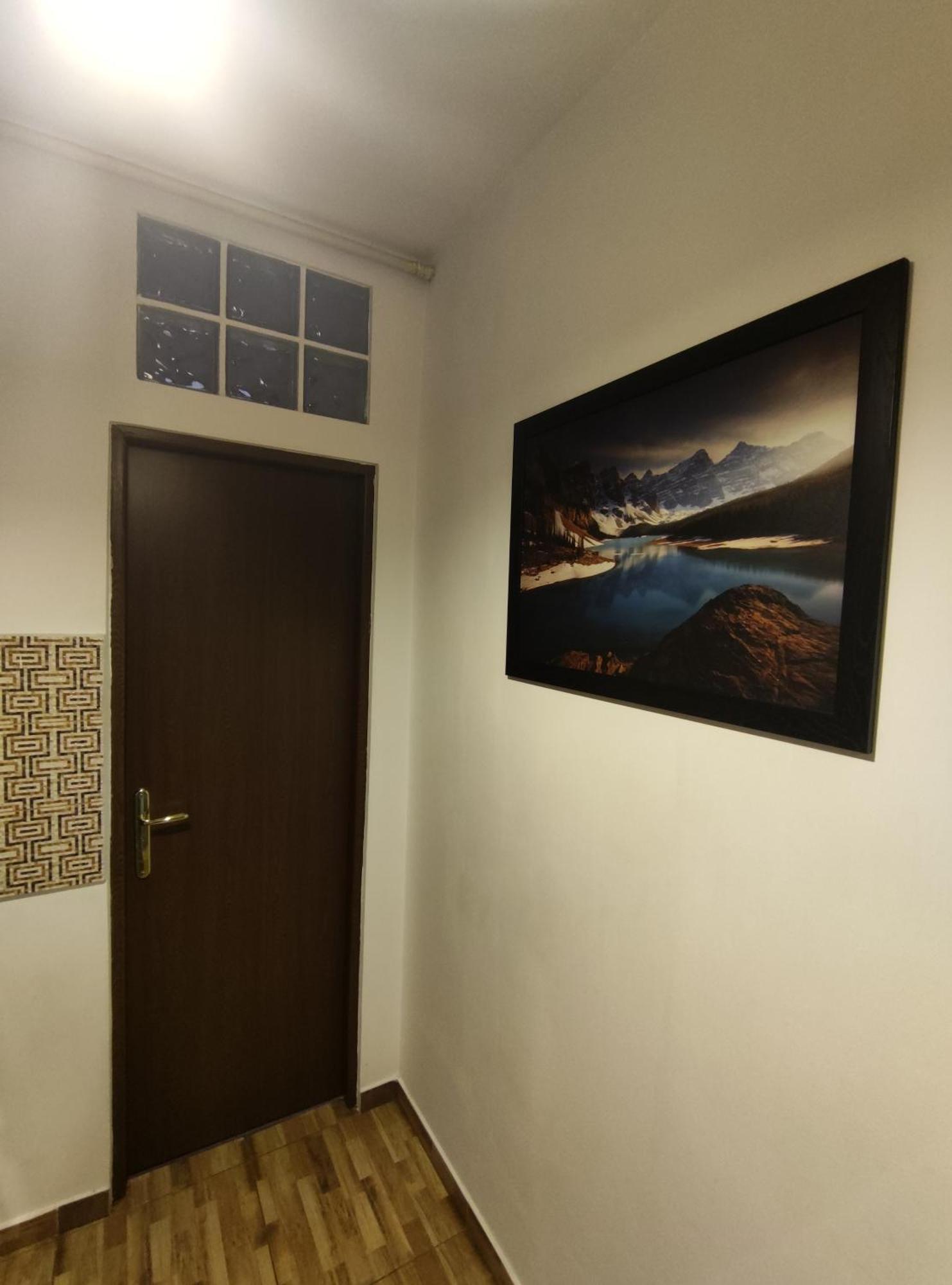 Christie'S Central Apartment Bukarest Exteriör bild